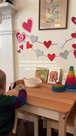 Whimsical Childhood Ideas for Boys