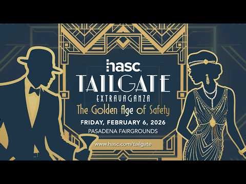 2026 | HASC Tailgate Extravaganza - Recap Video