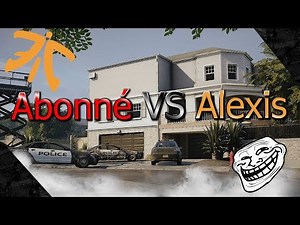 1v1 Contre un abos #1 | Rainbow Six Siege