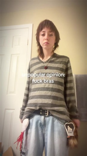 #fypシ #dontflop #alt#punk#relateable | alt women