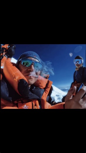 Exploring the Thrills of Mountaineering Adventures