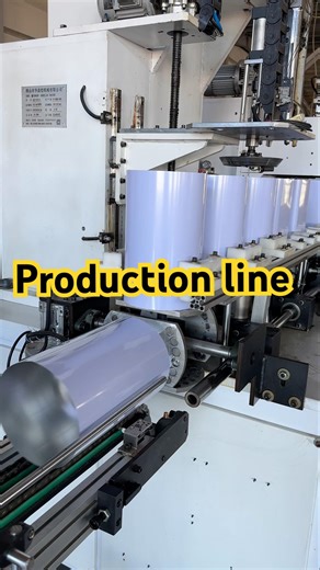 Barrel turning automation ｜ factory working video #b2b #factoryproducts #packaging solution #machine