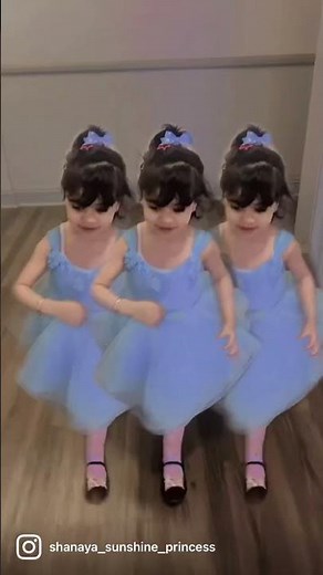 Baby vuvu - everybody dance now