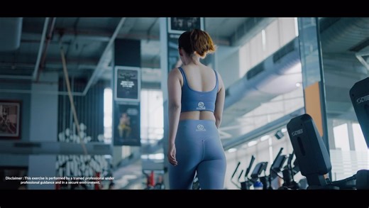 Get set to be swept away by cinematic magic! Knight Pictures presents the Muscle Trail digital ad, showcasing the incredible capabilities of CN-R prime lenses and the EOS C70. Get ready for an immersive experience like no other! ACTOR: Shabanam CINEMATOGRAPHER: Mukul Verma CREATIVE DIRECTOR: Prasidhi #CANwithCanon #ClickwithCanon #CreatewithCanon #Cinematic #MuscleTrail #EOSC70 #primelenses #CanonPhotography #CanonClicks #CanonIndia #DelightingYouAlways | CANON India