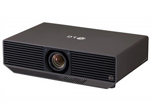 LG ProBeam BU70QGA Projector With up to 7000 ANSI Lumens Brightness Released in China - Gizmochina