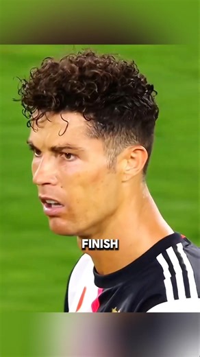 Ice-Cold Finish & Smart Free Kick Magic ❄️⚽#football #viral