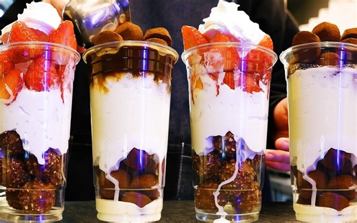 【减压系列】 饮品制作系列 SOLSOL | 早上好