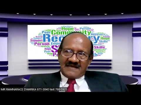 Addiction and Recovery- The Science behind the twelve steps of AA