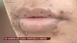 243K views · 257 reactions | Mulher sofre abuso e tortura após deixar ex-namorado dormir em casa • Acompanhe a programação da Record TV 24h por dia e as íntegras de todos os programas pelo celular, tablet ou computador no PlayPlus. Acesse: PlayPlus.com | RECORD | Facebook