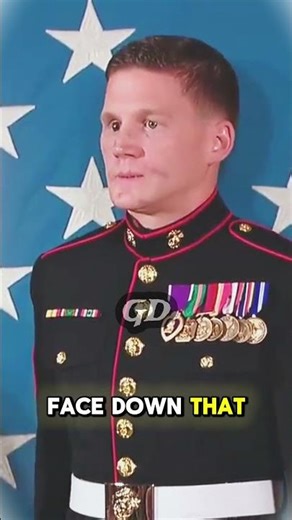 A Hero’s Moment: Obama Honors Kyle Carpenter