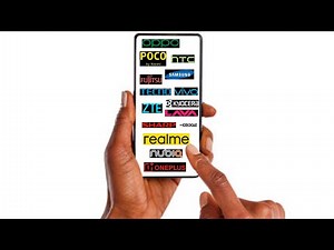 ALL Brands SmartPhone Ringtone in One Video.