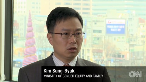 Video game addiction in South Korea