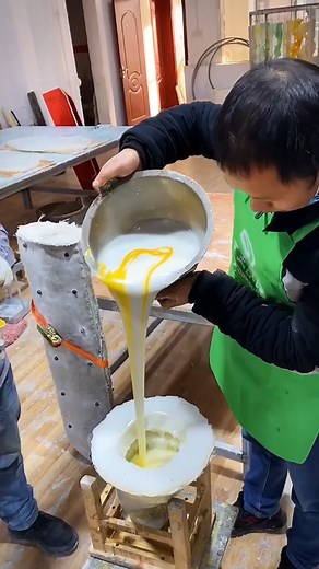 Creating a Stunning Resin Sculpture Step by Step
