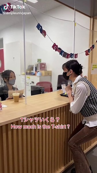 日本語学習と留学生生活の楽しさ