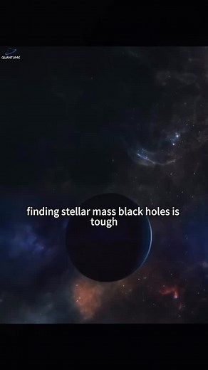Stellar-mass black holes are the remnants of massive stars, packing several times the Sun’s mass into an incredibly small space. Their gravity is so intense that not even light can escape, making them invisible yet profoundly influential in shaping their cosmic neighborhoods. 🌌🖤” #StellarMassBlackHole #BlackHolePhysics #Astrophysics #CosmicPhenomena #SpaceExploration #UniverseMysteries #AstronomyLovers #Cosmos #ScienceFacts #deepspace #quantumxparadoxx | QuantumXparadoxx