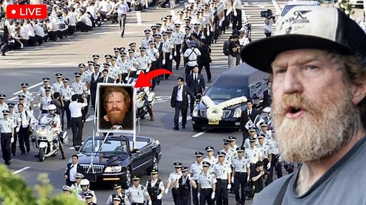 Brent Hinds Funeral | Mastodon guitarist Brent Hinds Last Emotional Farewell & Last Tribute Video 💔 Musicians and fans around the world have paid tribute to Brent Hinds, the co-founder and former guitarist of the heavy metal band Mastodon, following his death in a motorcycle crash on August 20, 2025. Hinds was 51 years old. Brent Hinds was riding a Harley-Davidson motorcycle near downtown Atlanta when his bike was struck by a BMW SUV.According to police, the SUV driver failed to yield while tur