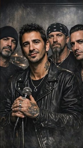 Voodoo - Godsmack #rockband #rammstein #metal