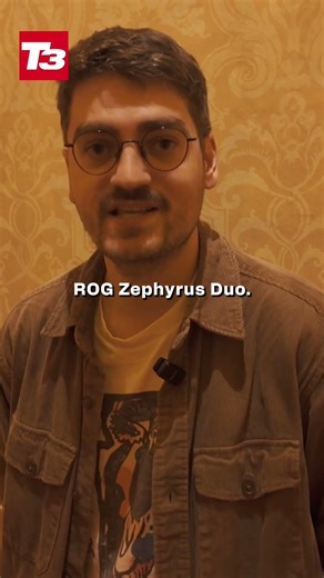 Asus bets big on dual screened laptops . . . Again #techshorts #laptops