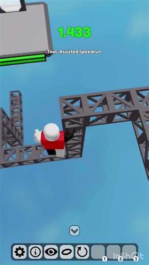 Roblox Speedrun Strategies for Better TAS