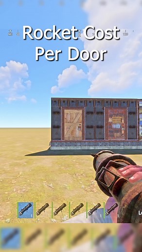 Rust Tip: Maximizing Efficiency with Door Protection