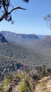 135K views · 1.3K reactions | Bucket-list tick: Hiking in the Blue...