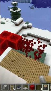 Minecraft - jak zbudować AC🥶😓