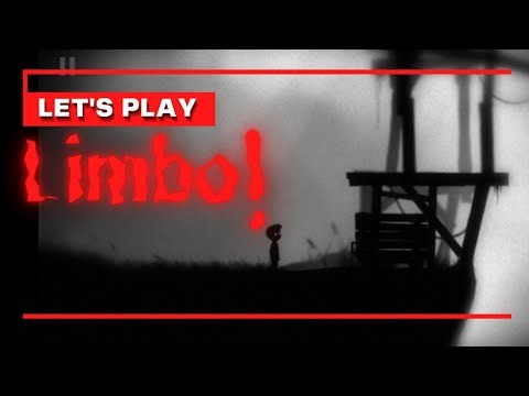 Playing Limbo #1
