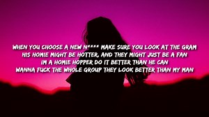 ppcocaine - Homie Hopper (Lyrics) | 𝘼𝙡𝙚𝙭 𝙈𝙪𝙨𝙞𝙘 ₇₄