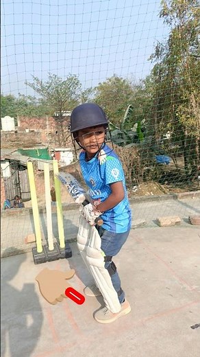 Kuch chhoti chhoti galtiya 🏏👍🏼 #shorts