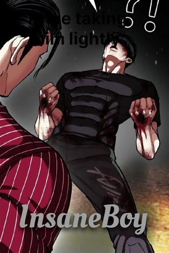 Perk khao light ho jao