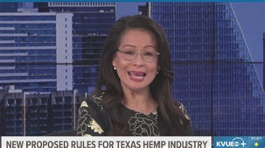 New proposal could change Texas hemp regulations