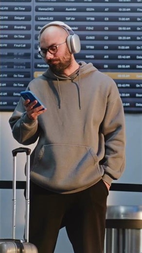 The Sneaky Way Airlines Predict Late Passengers #trending #aviation