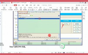 E215_407_hal_SDIO_fatfs_测试成功