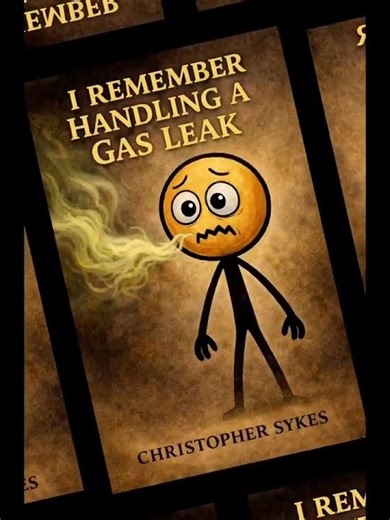 Not a Book… An Experience | The I Remember Series