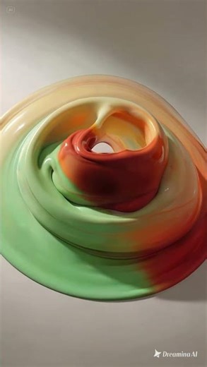 If You Feel Anxious, Watch This | Quiet Flow Lab Lab #shorts