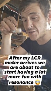 I have been trying to think of a method to figure out the inductance values of my dodecagram coils and stargate coils. The easiest method that I have found so far is by using an LCR meter. From there I'm going to have to figure out a mathematical formula to find the turn ratios behind these coils, but as of right now an LCR meter will be able to give me an inductance value from each coil I build. Then I'll have to find a matching capacitor for each frequency I want to generate in my wireless pow