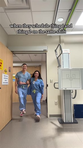 Life as a Radiology Technologist: Fun and Challenges