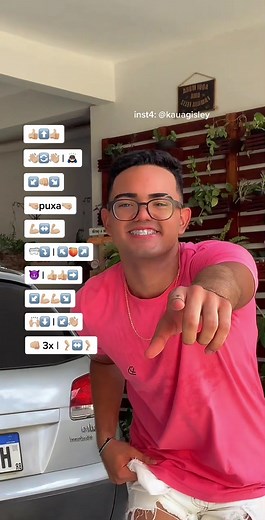 Sobe o Morro: Tutorial de Dança com Júlia Mazzocco