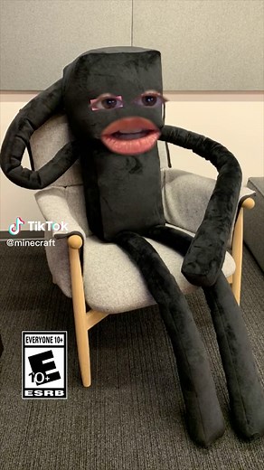 Alt F4!! #minecraft #enderman