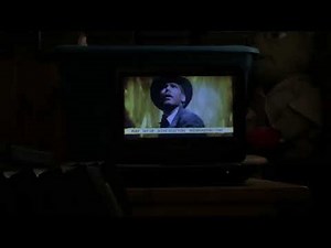Opening to Indians jones and the raiders of the lost ark DVD 2003