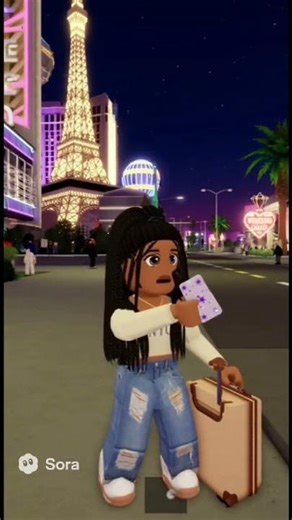 🎮 “Lost in Roblox Vegas for My Friend’s Wedding 💍😂 | Roblox Roleplay Short”