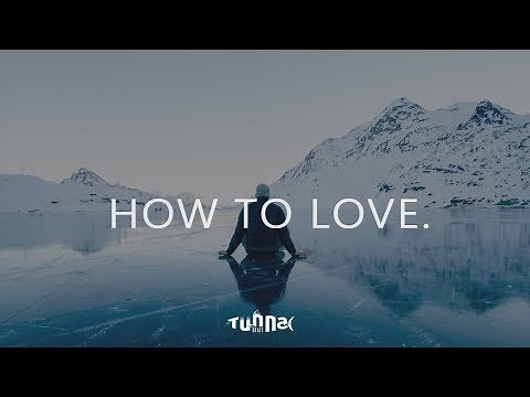 How To Love | NF Type Beat with Hook 2017 | Emotional Love Instrumental