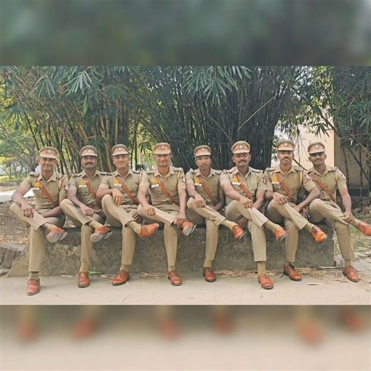 Sub inspectors tamilnadu police |training dairies 👮‍♂️|tamilnadupolice accademy