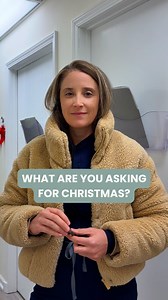 Dr. Pasick slayed 😂 #christmas | Alexis Parcells MD