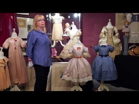 Love, Shirley Temple - Part 1 - Film Costumes at Auction July 14, 2015 by Theriault's