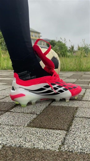 Adidas Football Boots Predator ELITE FT FG