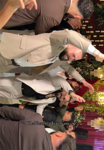 Chaldean Traditions on Top: Modern Chaldean Content & Engagement