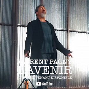 Le nouveau clip "L’Avenir" de Florent Pagny est disponible ✈️🔥 ! 📲 : https://youtu.be/KApLrZbIycY Extrait de son prochain album disponible en précommande : 📲 : florentpagny.lnk.to/lavenir | Florent Pagny