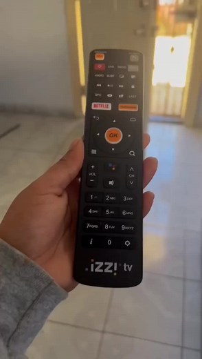 Contrata tus plataformas de streaming con izzi