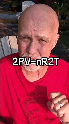 Ideal Gas Law Explored